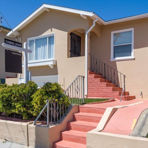 823 Linden Avenue, South San Francisco, CA 94080