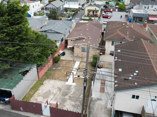 823 Linden Avenue, South San Francisco, CA 94080