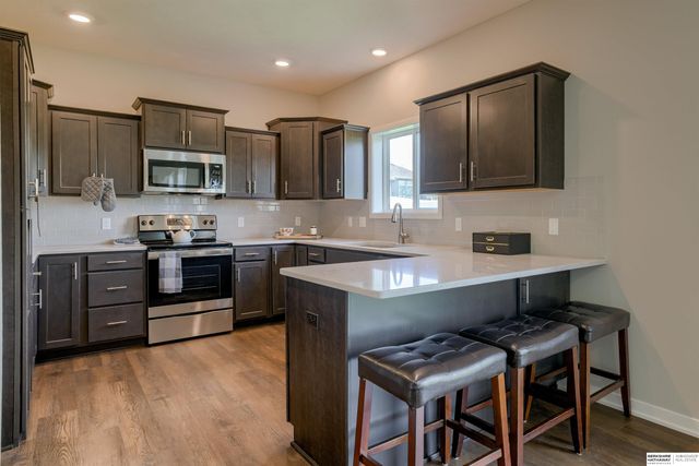 12110 Quail Drive, Bellevue, NE 68123
