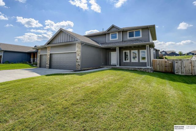 12110 Quail Drive, Bellevue, NE 68123