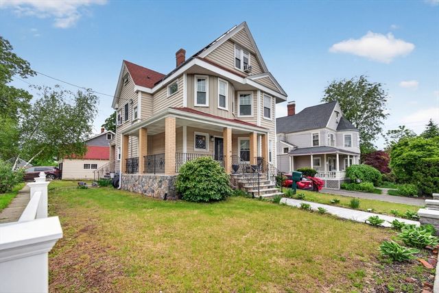 225 Grove St., Melrose, MA 02176
