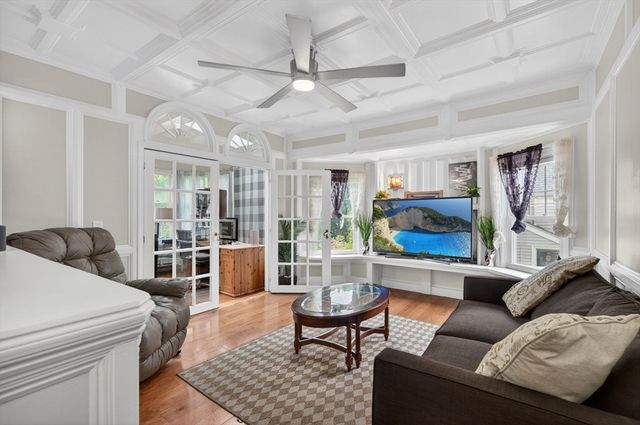 225 Grove St., Melrose, MA 02176