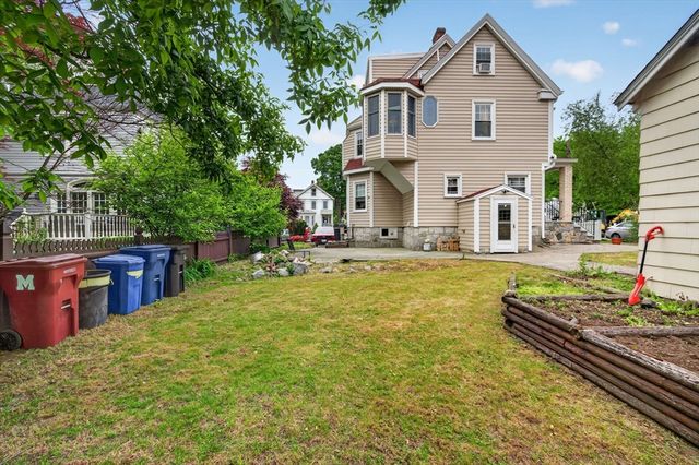 225 Grove St., Melrose, MA 02176