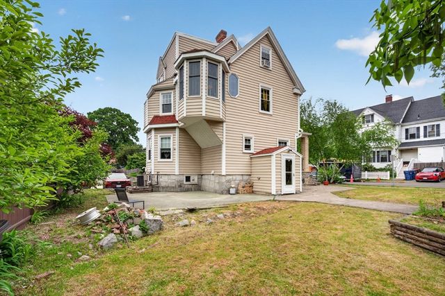 225 Grove St., Melrose, MA 02176