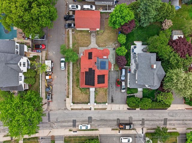 225 Grove St., Melrose, MA 02176
