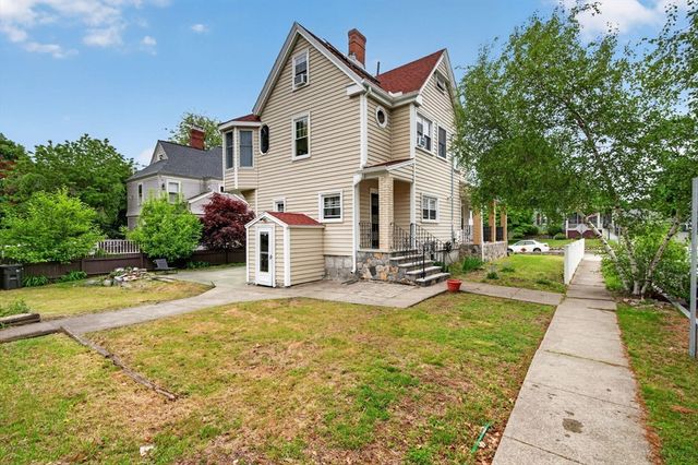 225 Grove St., Melrose, MA 02176