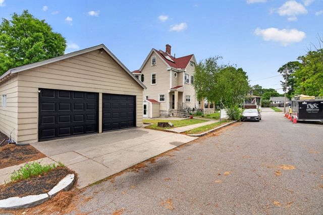 225 Grove St., Melrose, MA 02176