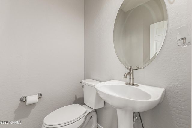 3751 W DESERT CREEK Lane, Phoenix, AZ 85086