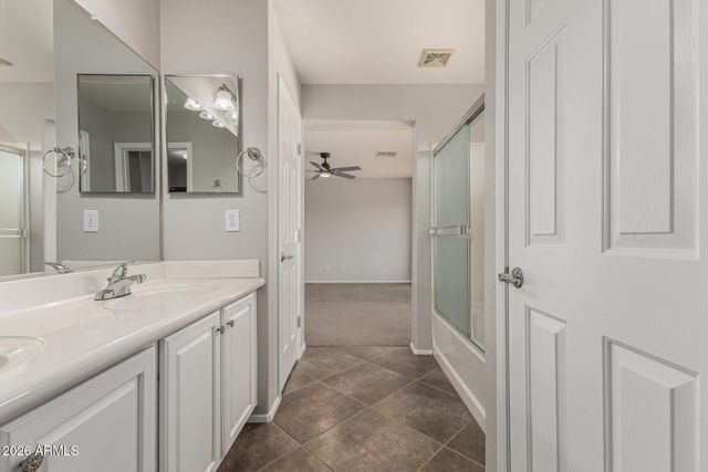 3751 W DESERT CREEK Lane, Phoenix, AZ 85086