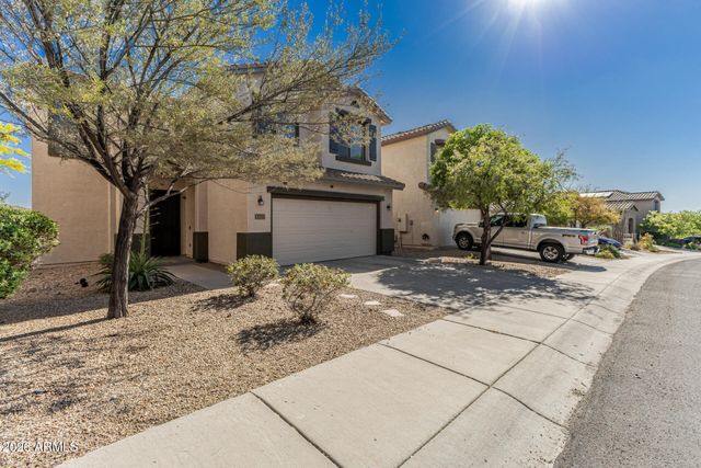 3751 W DESERT CREEK Lane, Phoenix, AZ 85086