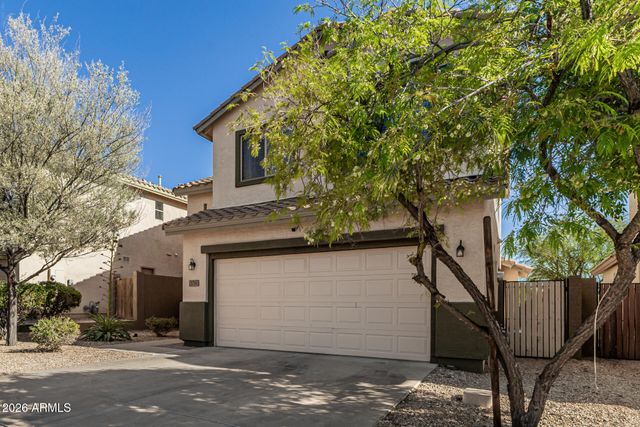 3751 W DESERT CREEK Lane, Phoenix, AZ 85086