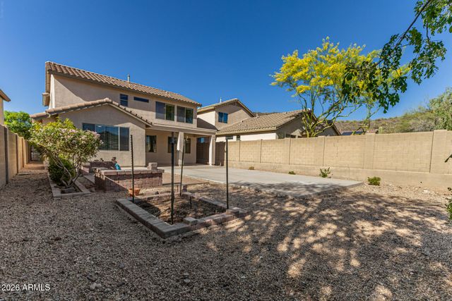 3751 W DESERT CREEK Lane, Phoenix, AZ 85086
