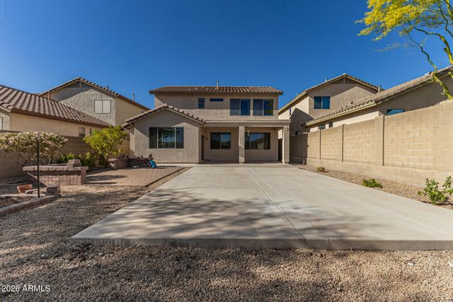 3751 W DESERT CREEK Lane, Phoenix, AZ 85086