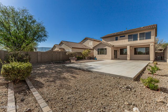 3751 W DESERT CREEK Lane, Phoenix, AZ 85086