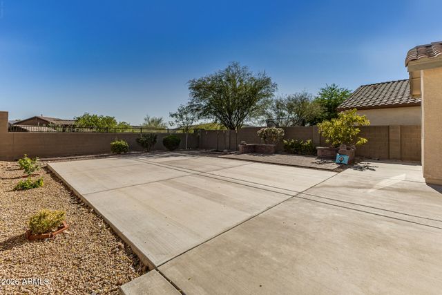 3751 W DESERT CREEK Lane, Phoenix, AZ 85086