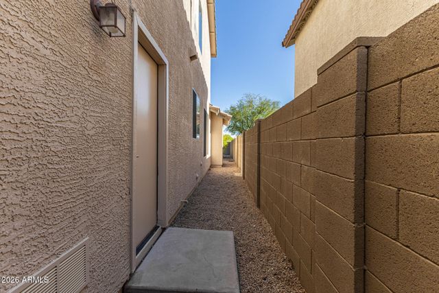 3751 W DESERT CREEK Lane, Phoenix, AZ 85086