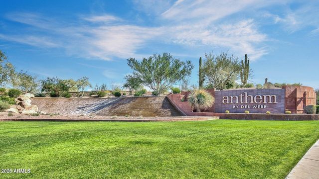 3751 W DESERT CREEK Lane, Phoenix, AZ 85086
