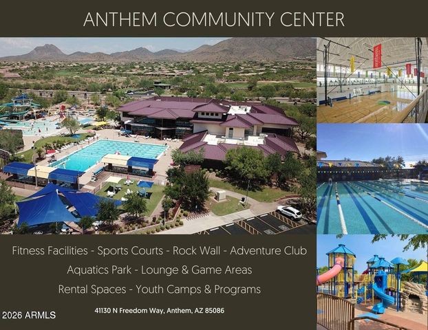 3751 W DESERT CREEK Lane, Phoenix, AZ 85086