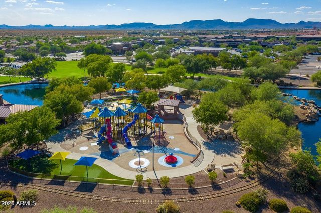 3751 W DESERT CREEK Lane, Phoenix, AZ 85086