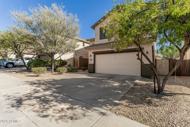 3751 W DESERT CREEK Lane, Phoenix, AZ 85086
