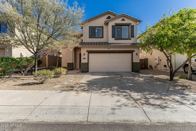 3751 W DESERT CREEK Lane, Phoenix, AZ 85086
