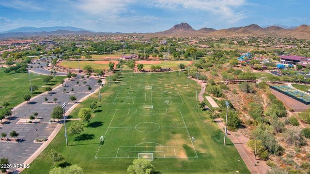 3751 W DESERT CREEK Lane, Phoenix, AZ 85086