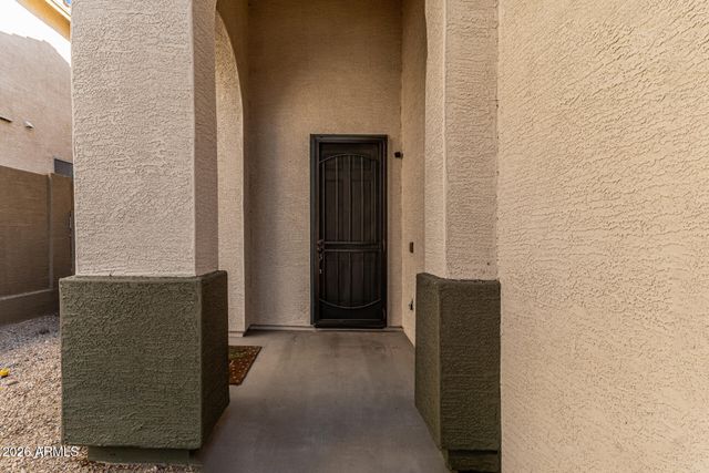 3751 W DESERT CREEK Lane, Phoenix, AZ 85086