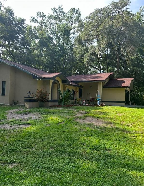 7107 CEDAR LANE, Brooksville, FL 34601