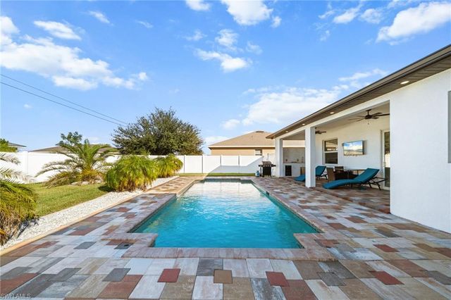 325 Tropicana PKWY E, Cape Coral, FL 33909