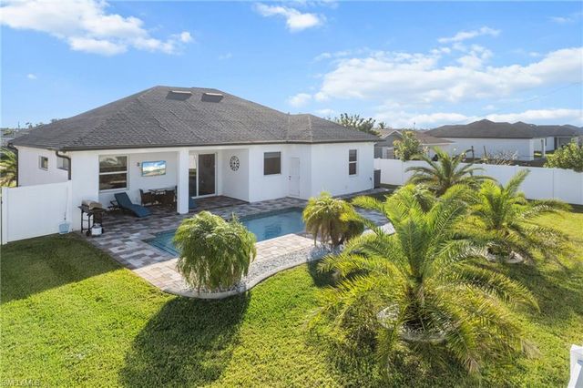 325 Tropicana PKWY E, Cape Coral, FL 33909