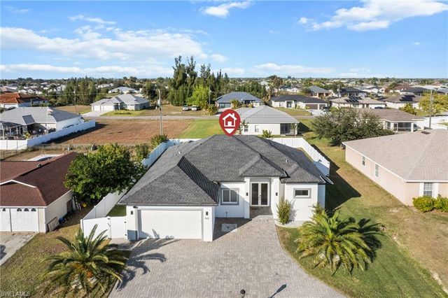 325 Tropicana PKWY E, Cape Coral, FL 33909