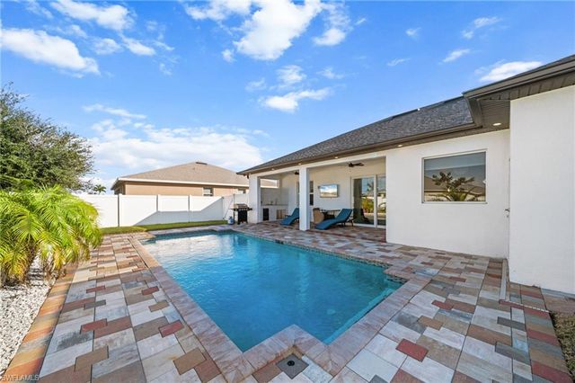 325 Tropicana PKWY E, Cape Coral, FL 33909