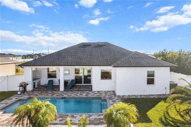 325 Tropicana PKWY E, Cape Coral, FL 33909