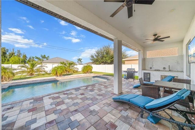 325 Tropicana PKWY E, Cape Coral, FL 33909