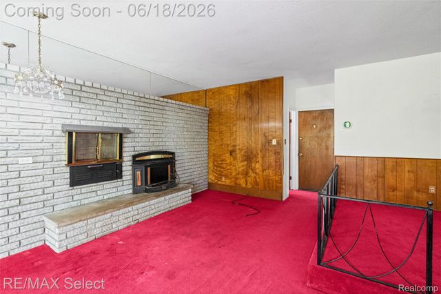 1005 Burlington Drive, Flint, MI 48503