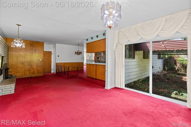 1005 Burlington Drive, Flint, MI 48503