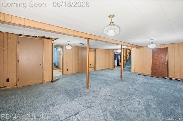 1005 Burlington Drive, Flint, MI 48503