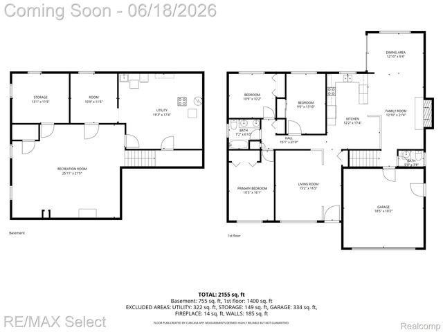 1005 Burlington Drive, Flint, MI 48503