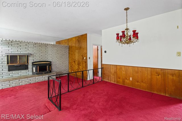 1005 Burlington Drive, Flint, MI 48503