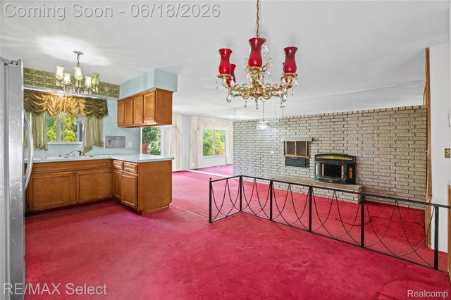 1005 Burlington Drive, Flint, MI 48503