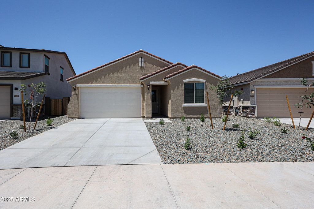 28486 N 134th Avenue, Peoria, AZ 85383