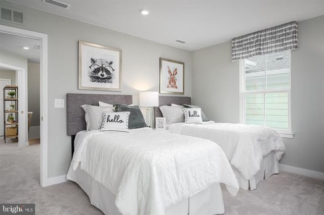 9987 CALMING COURT, Ellicott City, MD 21042