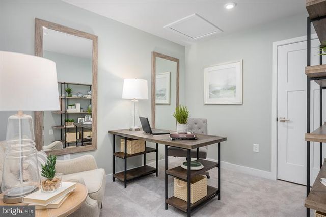 9987 CALMING COURT, Ellicott City, MD 21042