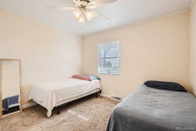 9118 N Moselle Court, Federal Heights, CO 80260