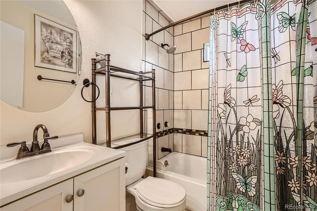 9118 N Moselle Court, Federal Heights, CO 80260