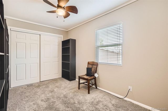 9118 N Moselle Court, Federal Heights, CO 80260