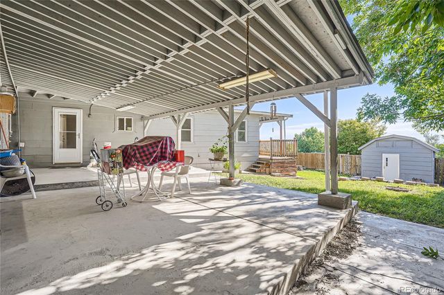 9118 N Moselle Court, Federal Heights, CO 80260