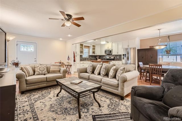 9118 N Moselle Court, Federal Heights, CO 80260