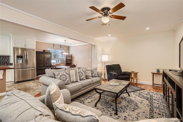 9118 N Moselle Court, Federal Heights, CO 80260