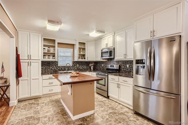 9118 N Moselle Court, Federal Heights, CO 80260
